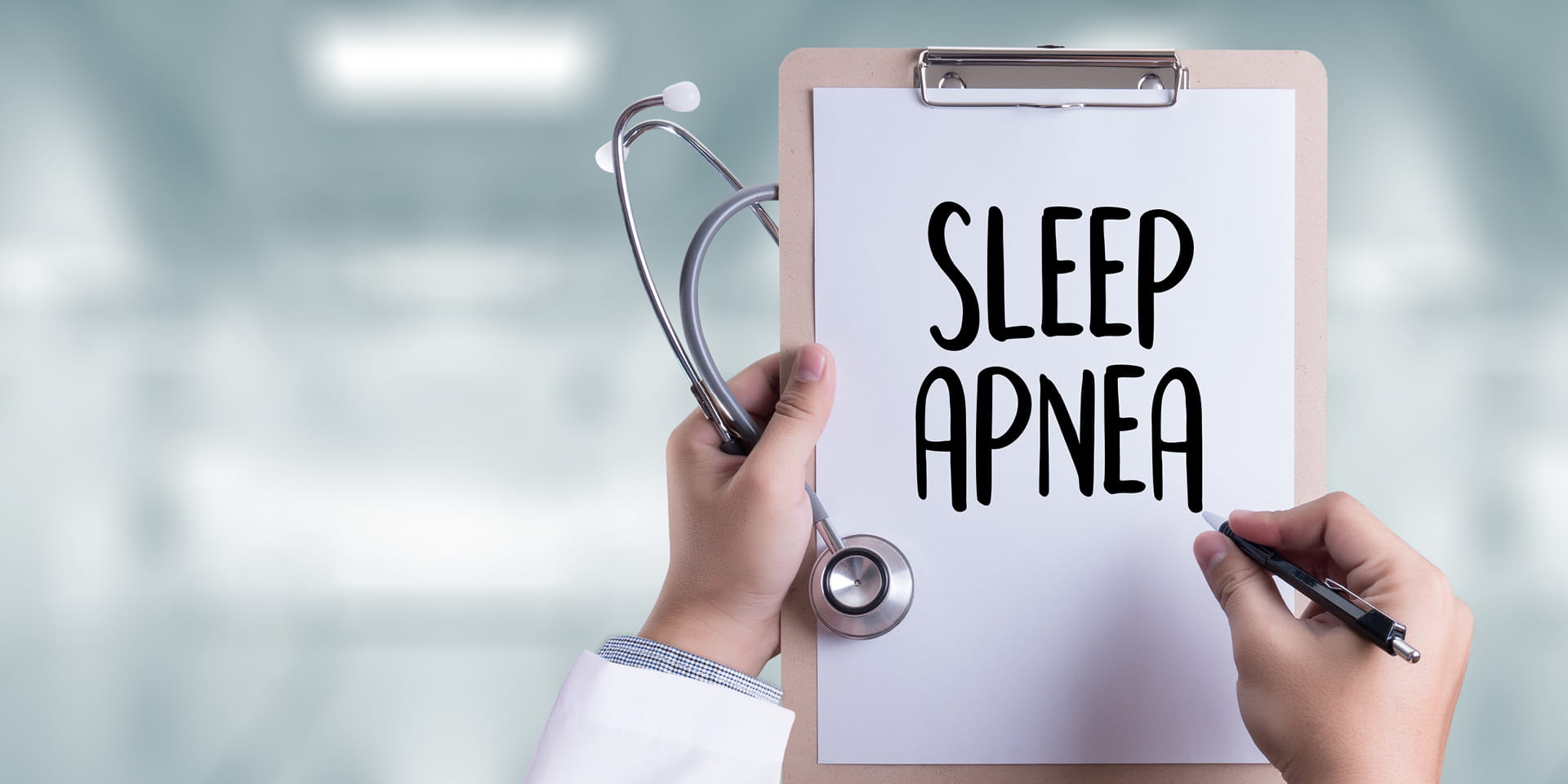 Sleep Apnea Risks And Treatment | Doylestown Health