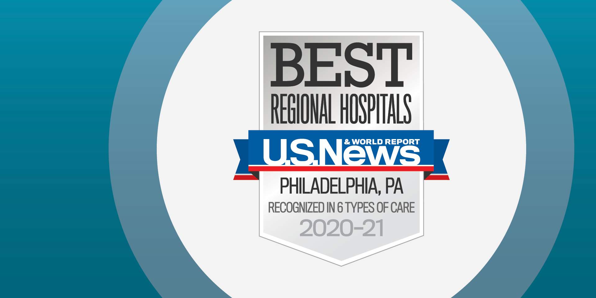 Doylestown Hospital Ranked Among The Best In Region And State By U S News And World Report